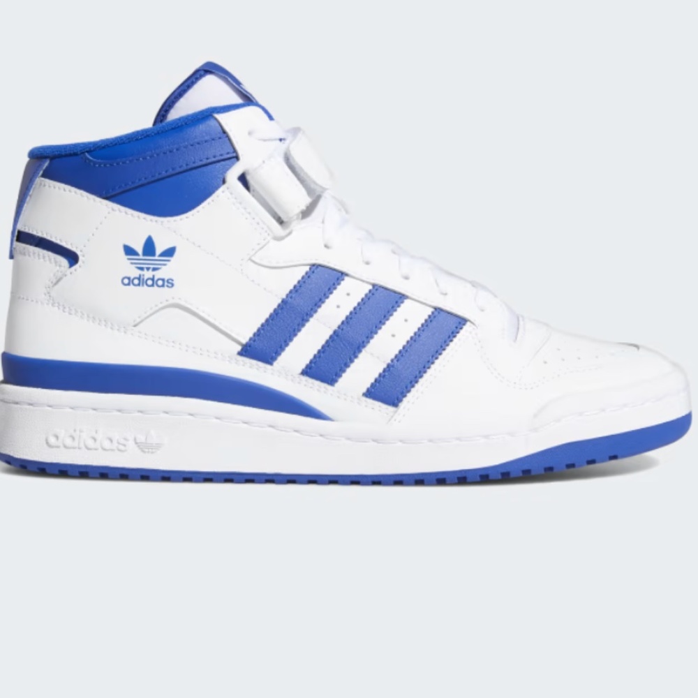 Adidas Forum Mid
